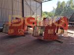 Alumina ceramic rubber composite lining zirconium ZTA zirconium aluminum