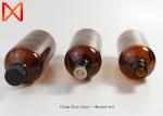 Fancy Elegant Essential Oil Sample Bottles Multiple Function Increase Slip