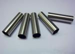 ASTM A249 A269 304L 316 Stainless Steel Pipe Tube For Food Milk Processing