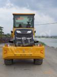 MCL940 ZL940 Hydraulic Wheel Loader 3500mm Max.Dump Clearance Small Front End