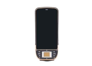 Wholesale Wireless Portable Biometric Fingerprint Scanner OTG Support Computer For Android from china suppliers