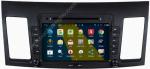 Ouchuangbo Mazda 6 2009-2011 car dvd gps multimedia android 4.4 3G wifi 1080P