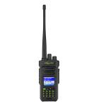 Professional Two Way Radio Chierda D7 IP67 Waterproof Dustproof GPS Walkie
