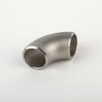 Stainless Steel Butt Weld 90 Degree Elbow ASTM A403 WP304 316L B16.9