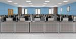 Color Eco Friendly Fireproof Polyester Fiber Acoustic Panel Wall Soundproof