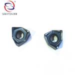 K30 Carbide Groove Inserts For Stainless Steel Turning Milling Insert 91.5 HRA