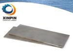 Smooth Surface Tungsten Carbide Blanks Fast Cutting Speed Long Time Working Life