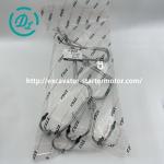 Engine 4BT R130-5 5262113 Tube Assembly Excavator Part 5262114