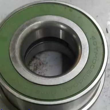 40TMD04U40AL / 40TMD04 UR Deep Groove Ball Bearing for KNOLL High Pressure Pump 40*92*25.5mm