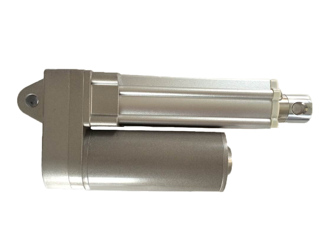 Waterproof small linear actuator 12vdc for car automative,2" 12V Multi-Purpose Linear Actuator 50mm Stroke Length