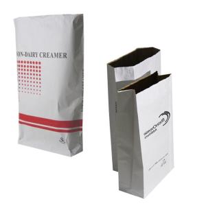 Wholesale Brown Custom Printed Kraft Paper Packaging Bags 7 Colors Structure Accepted from china suppliers