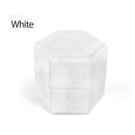 Custom G91 Elegant Velvet Jewelry Packaging Box for Rings Necklaces Earrings