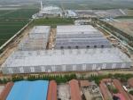 Prefabricated Steel Structural Building and Steel Frame Building Applications in