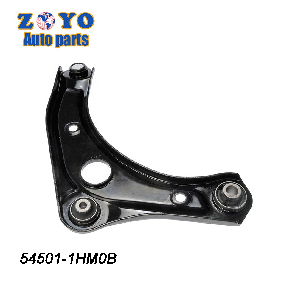 High Cost Performance Suspension Control Arm for Nissan March 2011 54501-9KC0B MS301138
