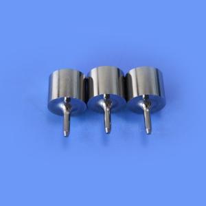 Wholesale High Hardness Wear-Resistant Tungsten Carbide Tap Set for Automotive Parts from china suppliers