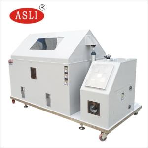 Wholesale Salt Fog Corrosion Aging Tester For Salt Spray Fog Testing from china suppliers