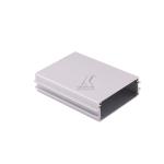Industrial T3 7005 Extrusion Aluminum Profile For Sliding Track