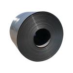 Hot Rolled Q235 Q345 SS400 Low Alloy Carbon Black Sheet Metal Steel Coil for