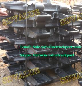 Wholesale KINKI ISHIKO M50b Track Shoe with Pin from china suppliers