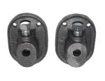 Metal Foundry Ductile Iron Sand Casting Electrical Fittings Ferrul Tie Rod