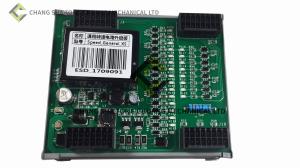 Wholesale Zoomlion Concrete Pump Truck Electrical Spare Parts General Speed Circuit Upgrade Board Speed_General_XS 1020201838 from china suppliers