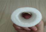 Needle Industries Felt Fabric Felt Roller Covers For Aluminum Extrusion Press