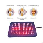 Multicolor Pain Relief 210pcs LED Light Therapy Pad For Clinic