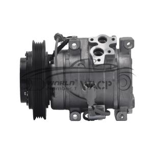 Wholesale 4472203154 Auto Air Conditioning Compressor For Toyota Altezza SXE10 WXTT191 from china suppliers