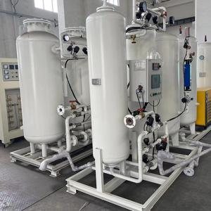 Wholesale Dual Tower Heated Regenerative Desiccant Air Dryer Dew Point -20C -40C from china suppliers