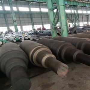 Wholesale FV520B Turbine Blade Steel FV520B Forging Parts from china suppliers