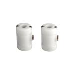 1006255 Original OptiFeed PP06 Powder Pump Pinch Valve NW15 Mm