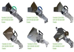 Wholesale Yamaha CL SMT Feeder Metal Material Replacement Parts For SMT Assembly Equipment from china suppliers