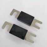 DC80V Bolt Down Fuse Rated Current From 10Ampere To 500Amper UL Certified