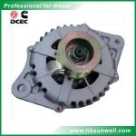 DECE 6BT Marine Alternator Power Generator 28V 70A 37N29B-01010 3972529