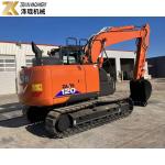90% Hydraulic Pump Original Repuestos for Second Hand Hitachi ZX120-6 Crawler
