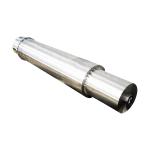 Cardan Forging Shaft Balancing Machine 211 Pinion Gear Shaft