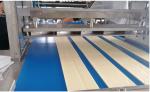 850mm Croissant Making Production Line Automatic Bakery Equipment