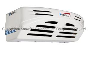 Wholesale Lower Maintenance Cost 12V/24V Truck Refrigeration Unit with Automatic Transmission Type from china suppliers