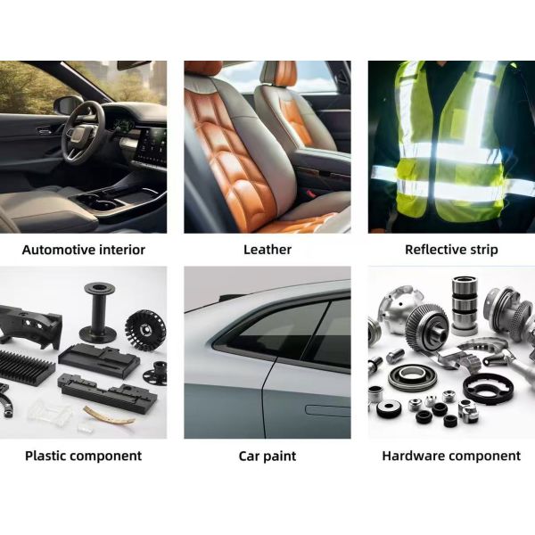 CHNSpec DS-87CG Series