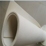3.8mm Polyester Press 1850gsm Paper Machine Felt