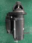 Casting Iron C4.4 24V 10T Excavator Starter Motor