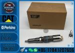Excavator Parts CAT E 336E C9.3 Engine injector 20R-5075 456-3493 456-3509