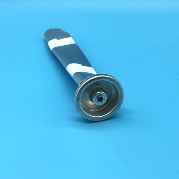 Pressure Optimized Silver Controlled Valve Bag Airbag Valve Bag with Leak