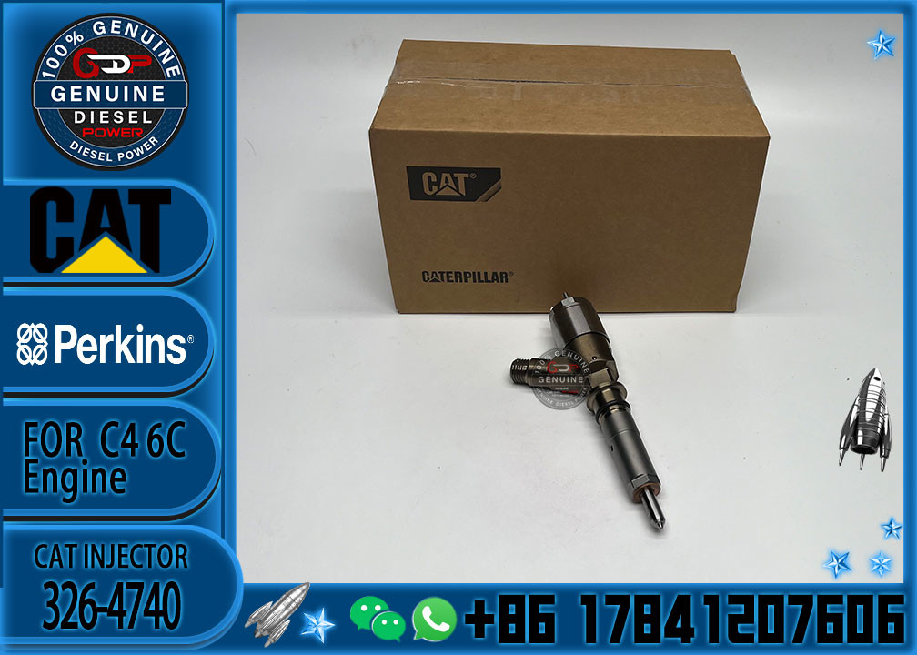 326-4756 317-2300 320-0677 ELIC Fuel Diesel Injector 320-0680 326-4700 326-4740 382-0480 282-0490 292-3780 306-9380 306-