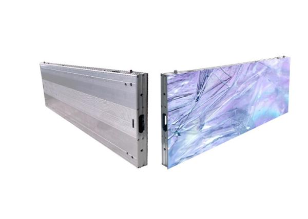 Energy Saving Indoor LED Displays Environmental Protection Meeting Room LED