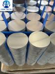 1 Series Aluminum Powder Disc Circles Round For Cookware 1050 1060 1070 1100