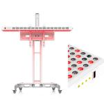 Shoulder Red Light Therapy Full Body 3000W Self Supporting Bedtime Use