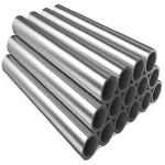 10mm Od 316l Stainless Steel Pipe High Load Bearing Capacity Pressure Resistance