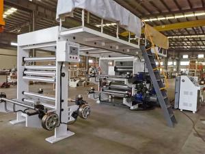 Wholesale Water-Based Lamination Machinery Alumium Foil Hot Lamination Machine from china suppliers