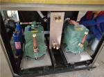 Climatic High Low Temperature Thermal Shock Chamber , Thermal Shock Equipment